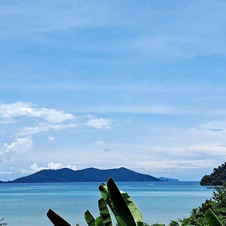 Neeno Hut Koh Chang Bagian luar foto