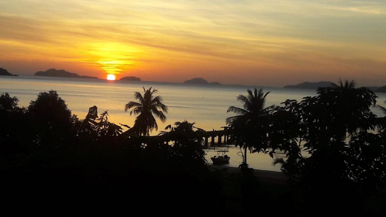 Neeno Hut Koh Chang Bagian luar foto