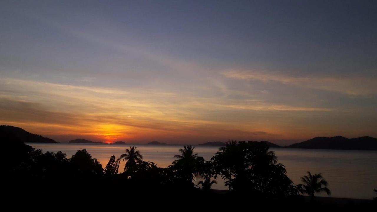 Neeno Hut Koh Chang Bagian luar foto