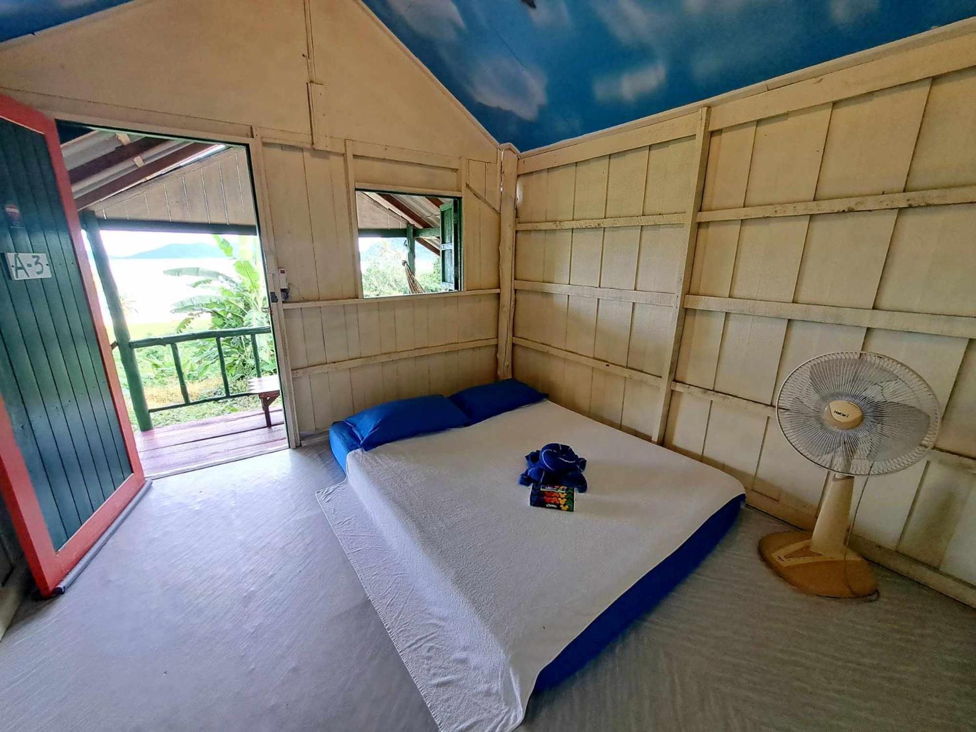 Neeno Hut Koh Chang Bagian luar foto