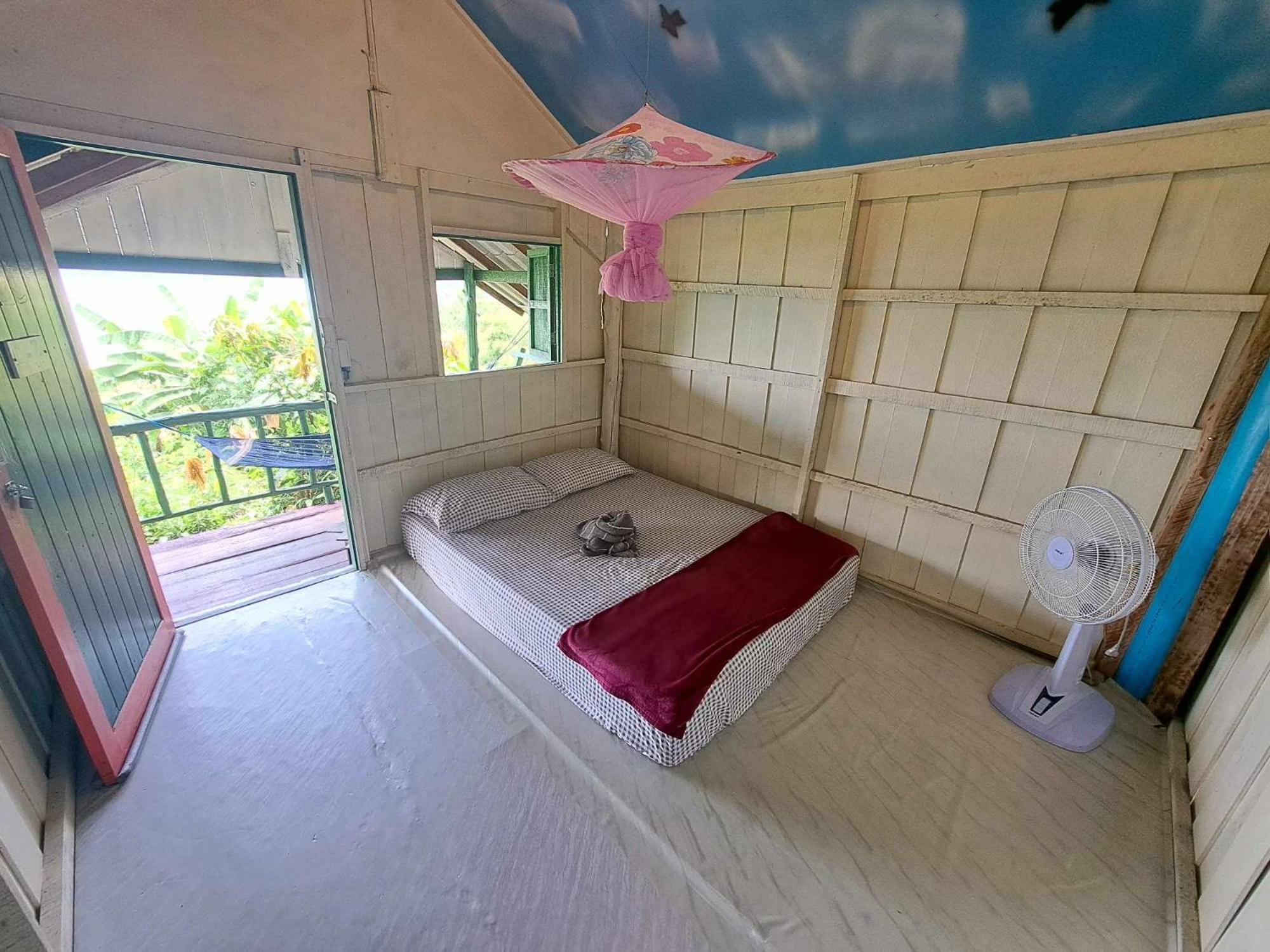 Neeno Hut Koh Chang Bagian luar foto