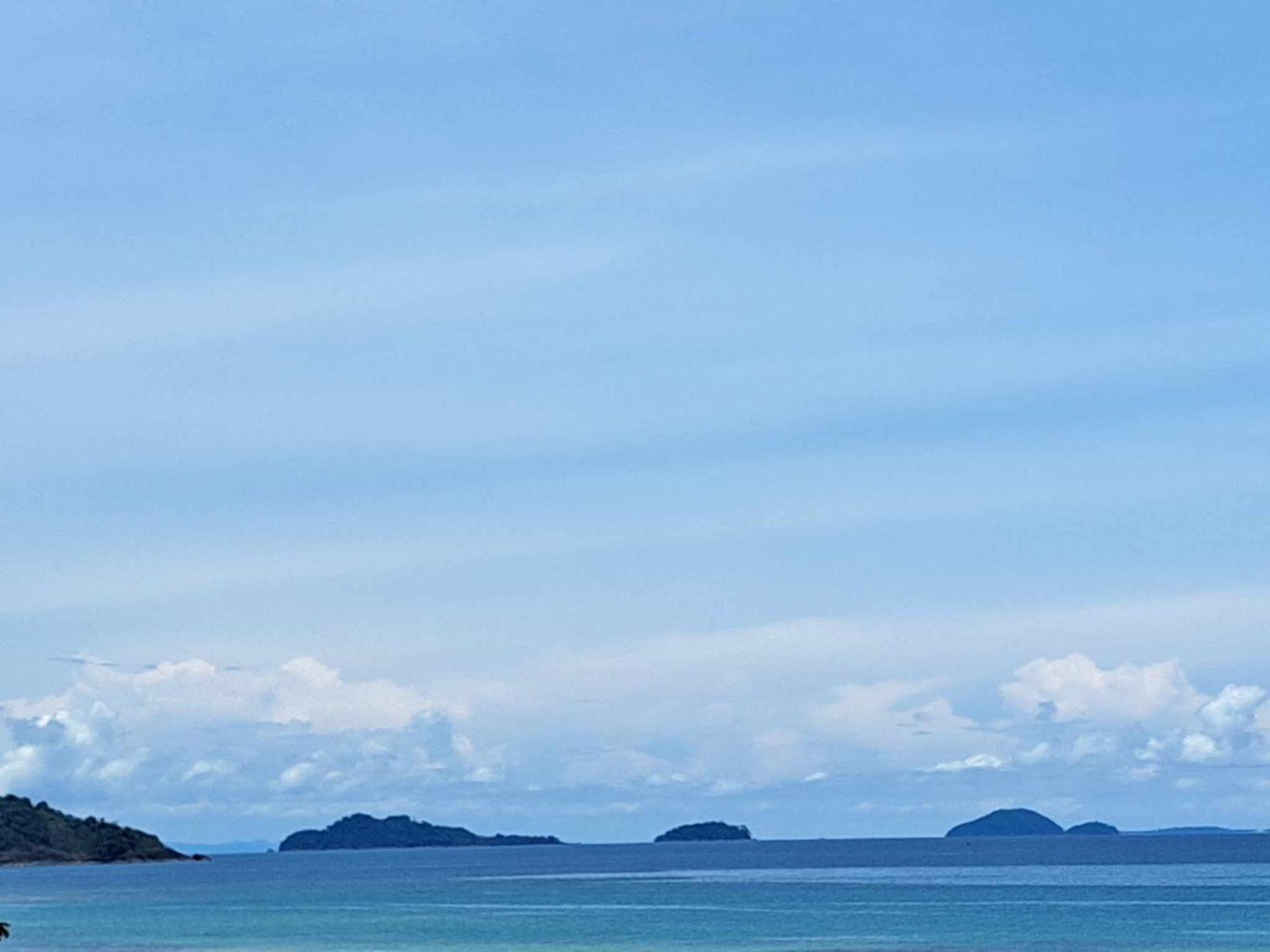 Neeno Hut Koh Chang Bagian luar foto
