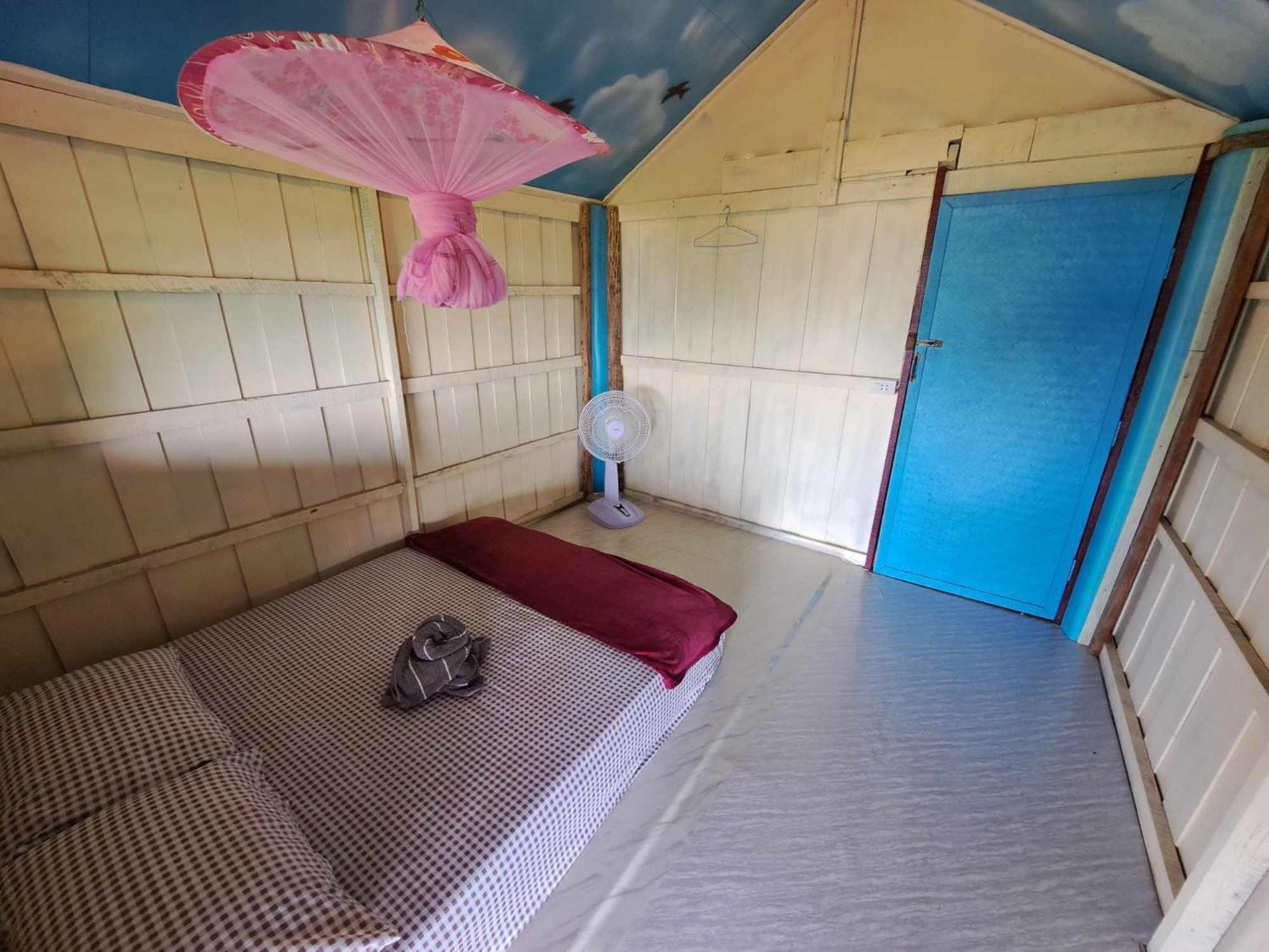 Neeno Hut Koh Chang Bagian luar foto