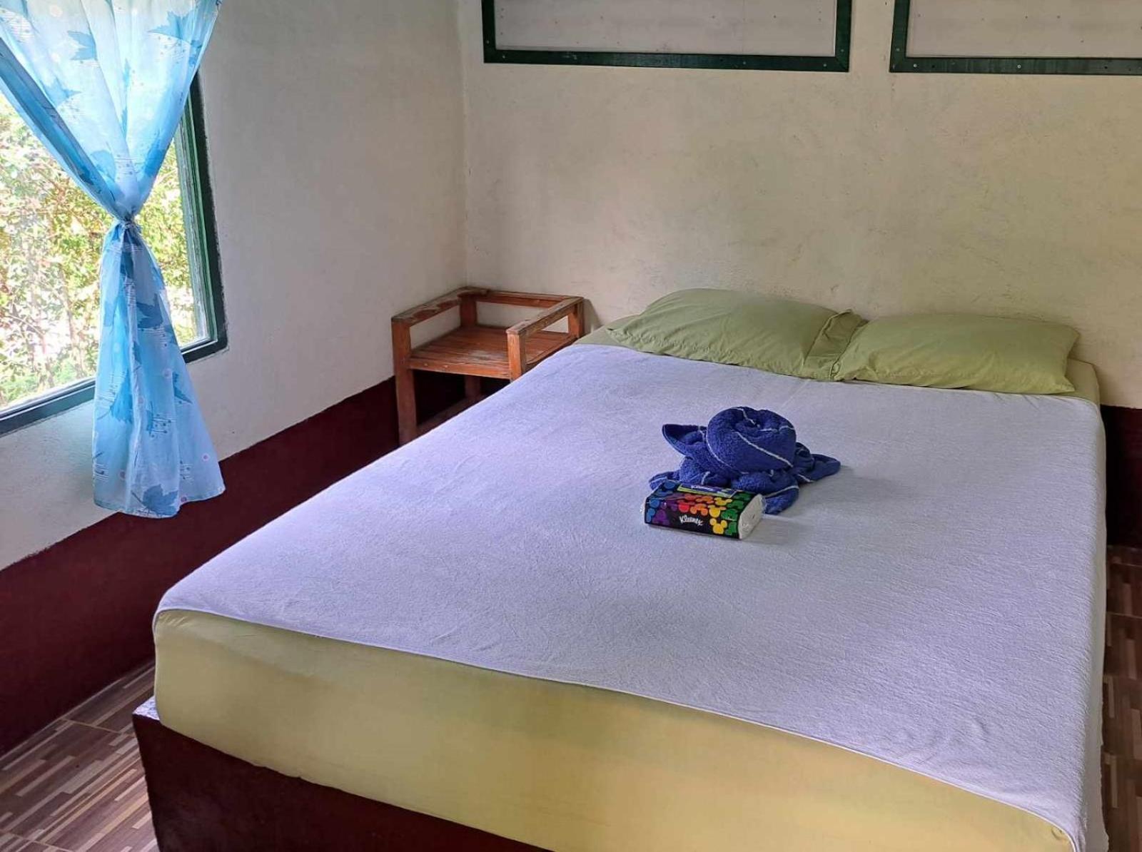 Neeno Hut Koh Chang Ruang foto