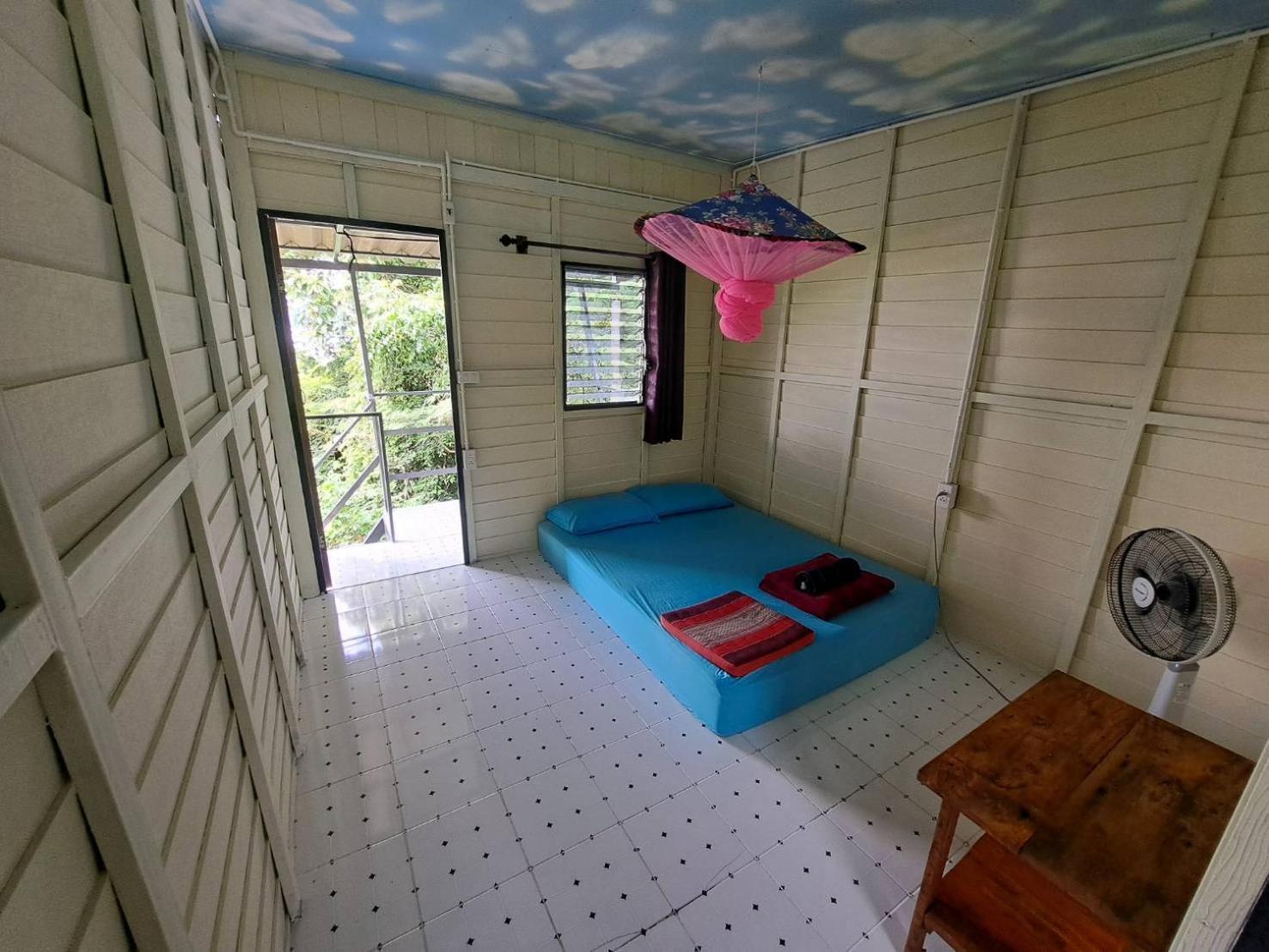 Neeno Hut Koh Chang Ruang foto