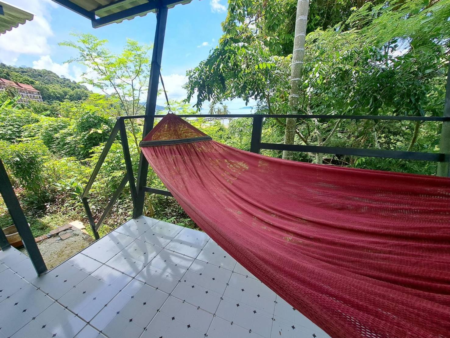 Neeno Hut Koh Chang Ruang foto