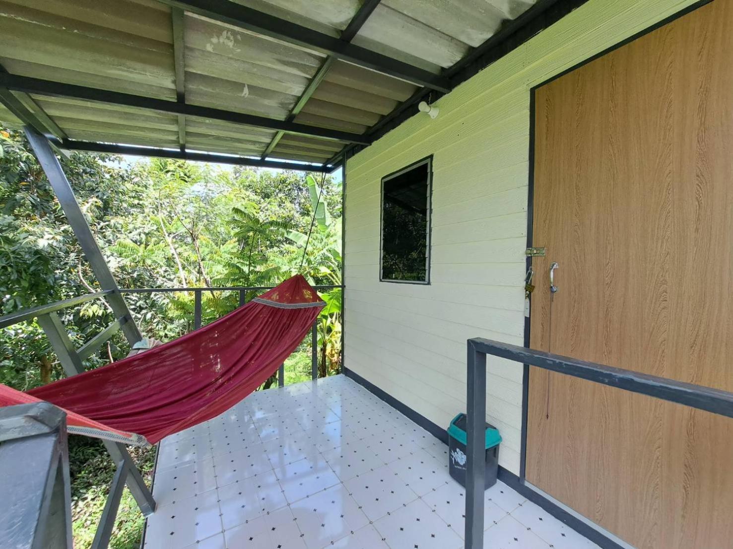 Neeno Hut Koh Chang Ruang foto